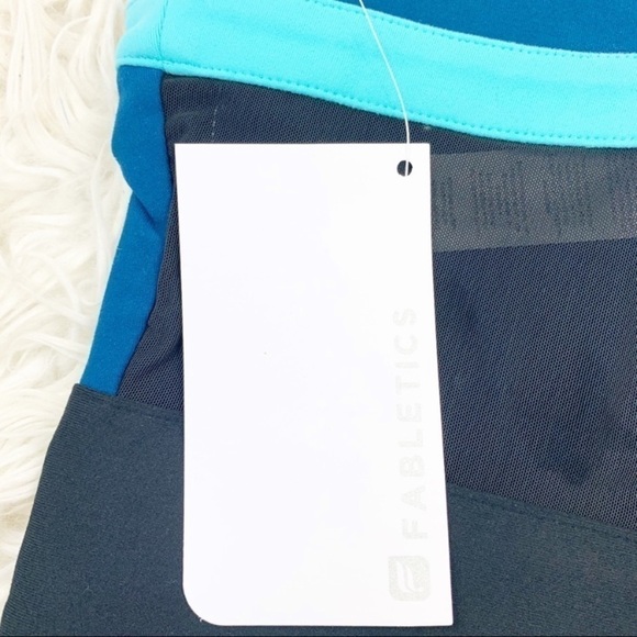 FABLETICS Robyn High Support Sports Bra - Picture 8 of 13